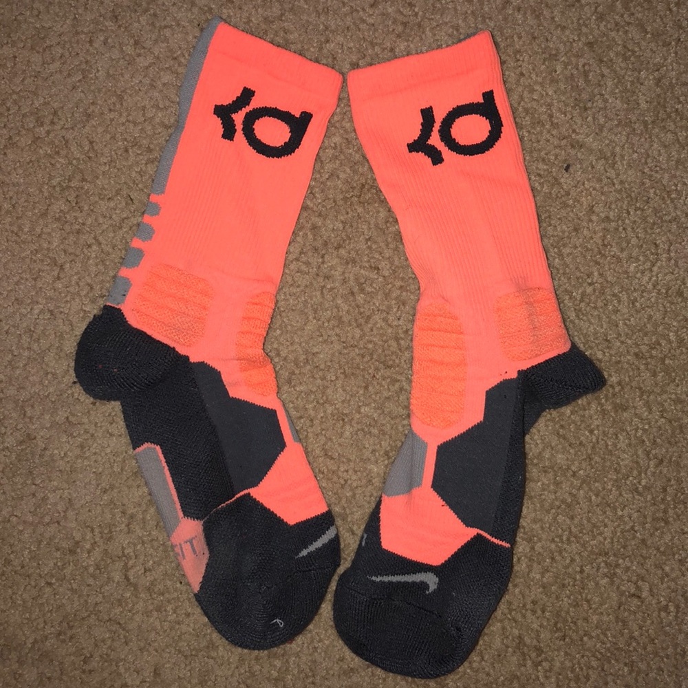 Nike Elite “Kevin Durant” Socks